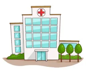 hospital